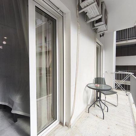 Patision Avenue, Apartment With Two Bedrooms 雅典 客房 照片