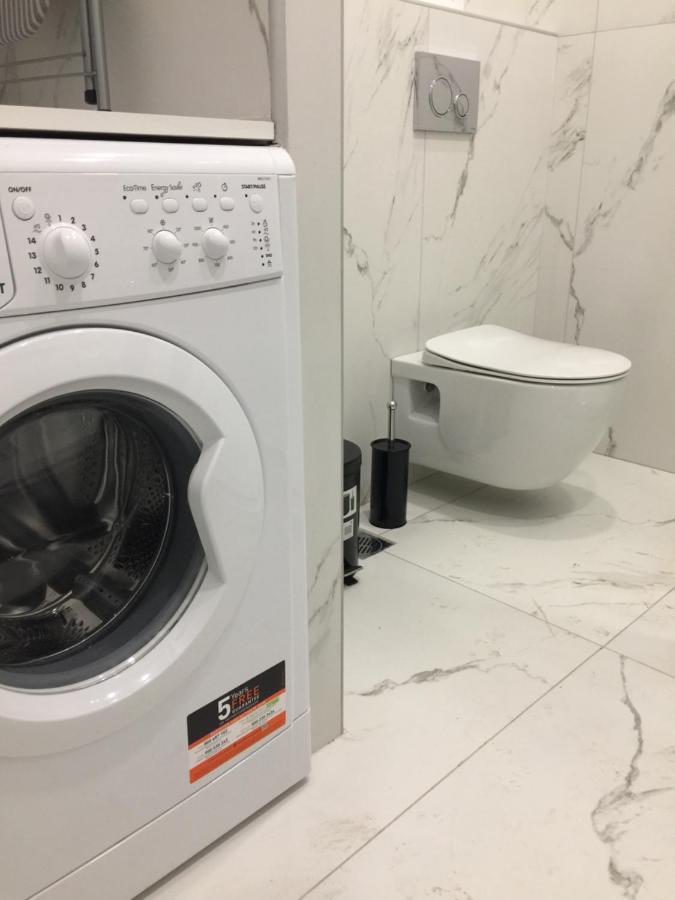 Patision Avenue, Apartment With Two Bedrooms 雅典 外观 照片