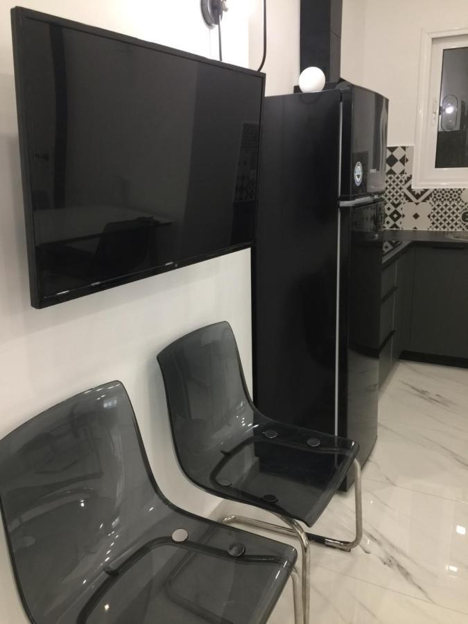 Patision Avenue, Apartment With Two Bedrooms 雅典 外观 照片