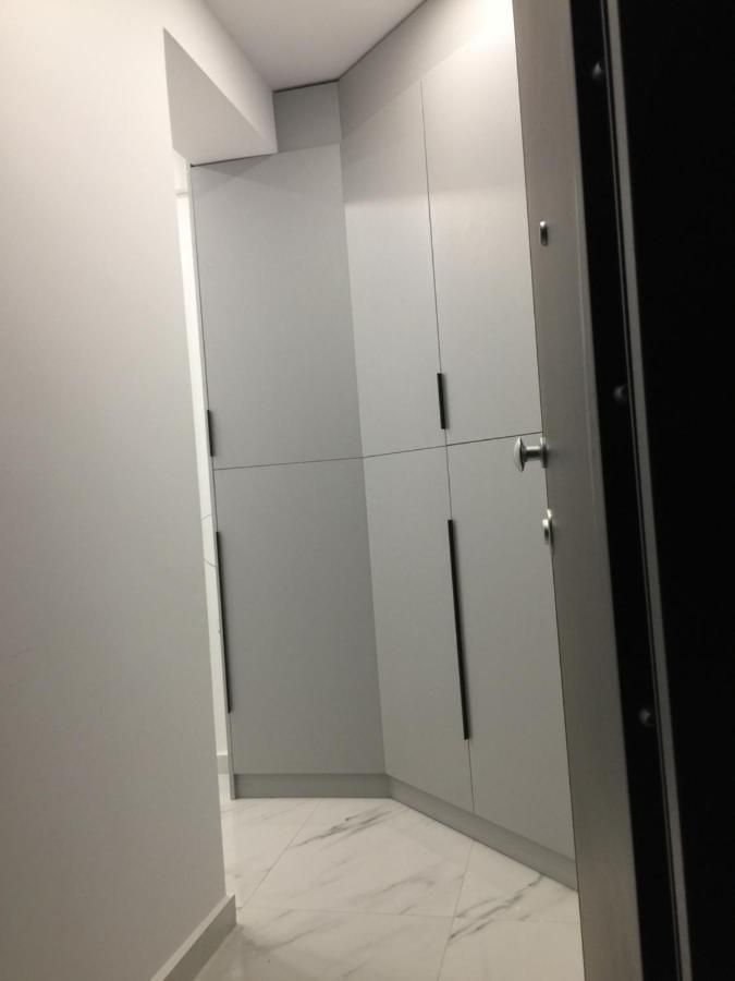 Patision Avenue, Apartment With Two Bedrooms 雅典 外观 照片