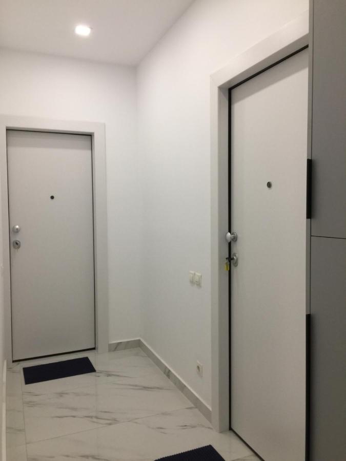 Patision Avenue, Apartment With Two Bedrooms 雅典 外观 照片