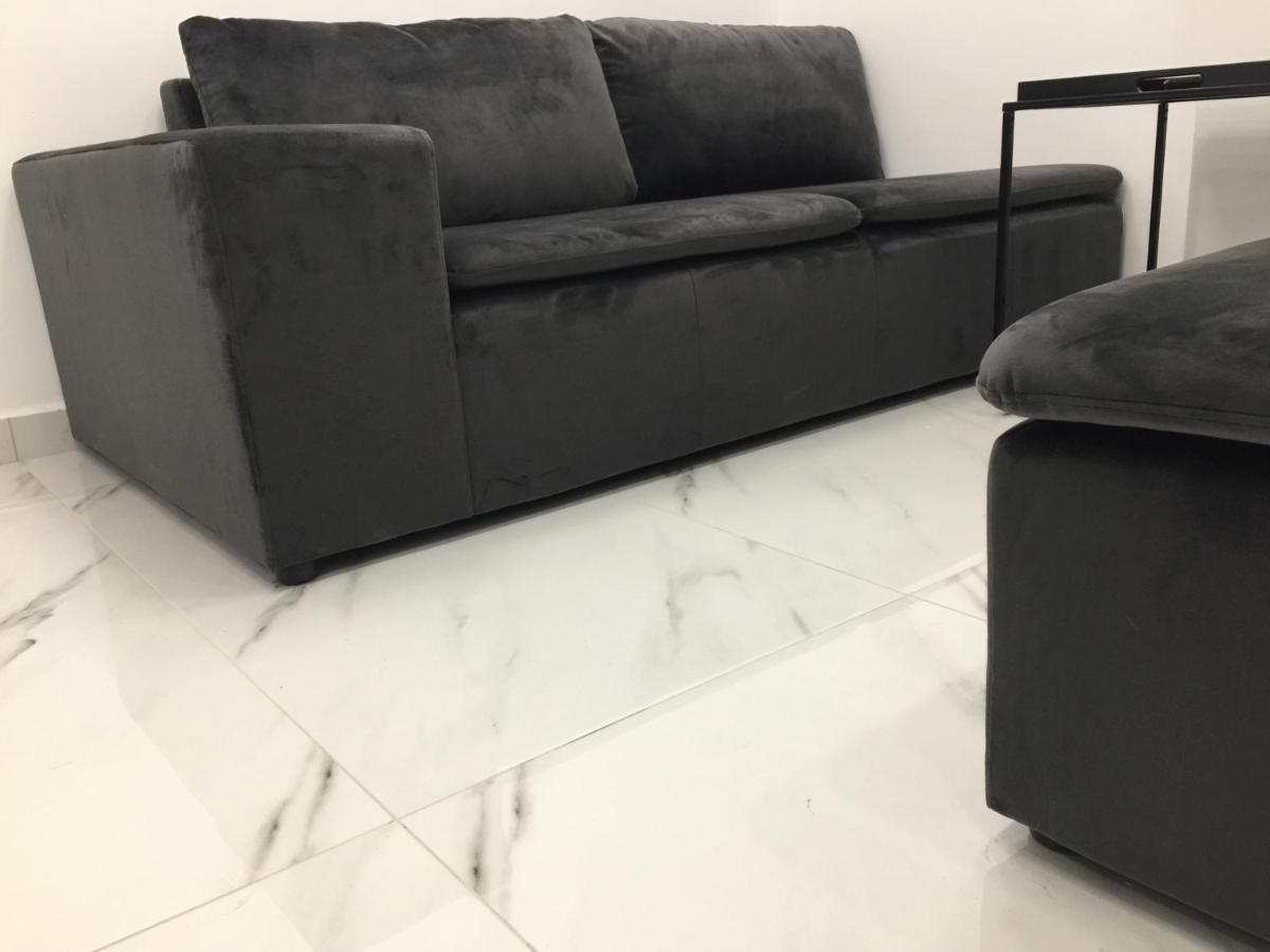 Patision Avenue, Apartment With Two Bedrooms 雅典 外观 照片