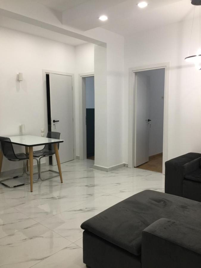 Patision Avenue, Apartment With Two Bedrooms 雅典 外观 照片