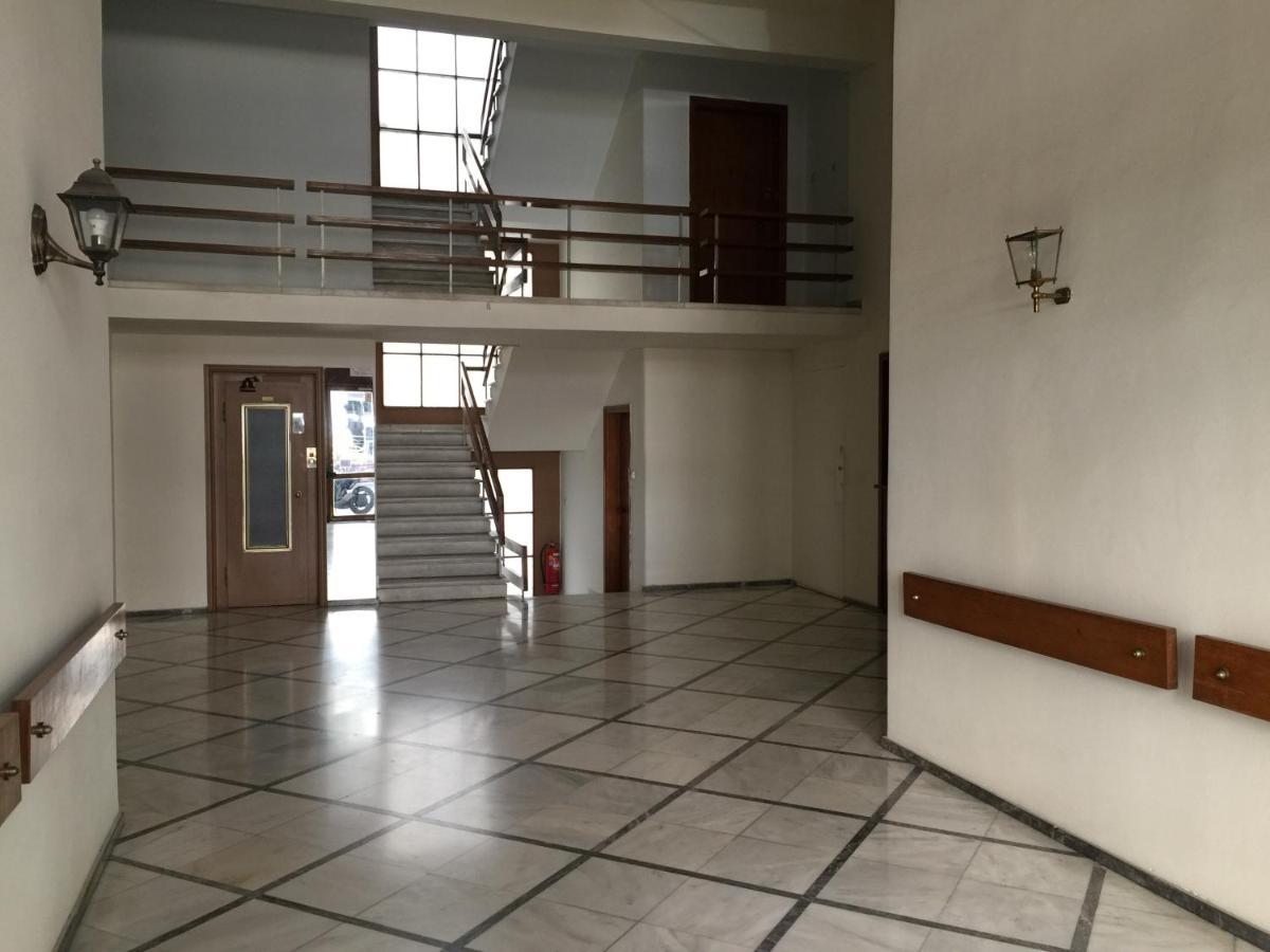 Patision Avenue, Apartment With Two Bedrooms 雅典 外观 照片