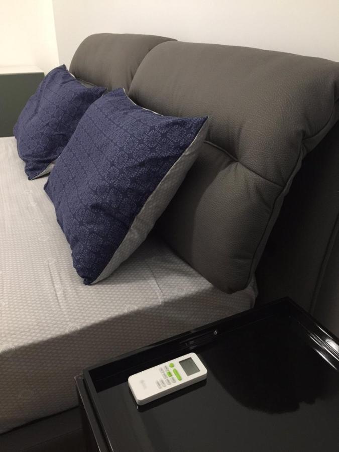 Patision Avenue, Apartment With Two Bedrooms 雅典 外观 照片