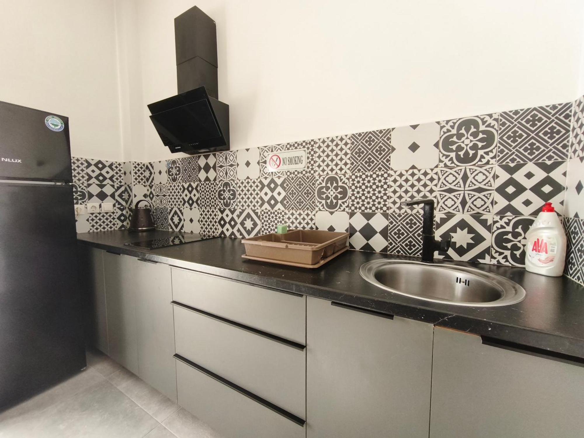 Patision Avenue, Apartment With Two Bedrooms 雅典 客房 照片